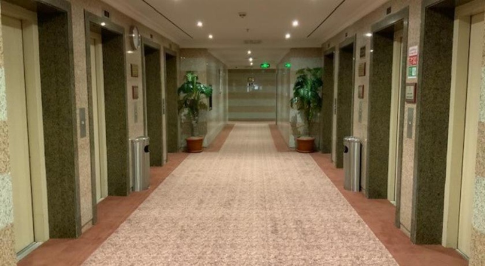 Palestine Hotel Makkah